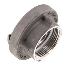 38 (51 mm) acier inoxydable Coupleur Storz G 1 1/2'' filetage femelle