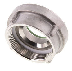 Coupleur Storz 52-C (66 mm) en acier inoxydable G 2 1/2'' filetage femelle