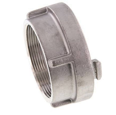 Coupleur Storz 52-C (66 mm) en acier inoxydable G 2 1/2'' filetage femelle