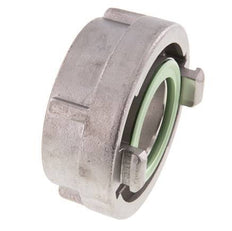 Coupleur Storz 52-C (66 mm) en acier inoxydable G 2 1/2'' filetage femelle