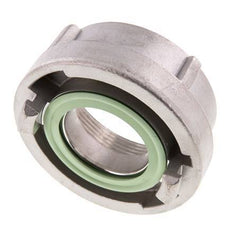 Coupleur Storz 52-C (66 mm) en acier inoxydable G 2 1/2'' filetage femelle