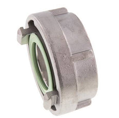 Coupleur Storz 52-C (66 mm) en acier inoxydable G 2 1/2'' filetage femelle