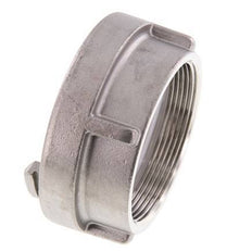 Coupleur Storz 52-C (66 mm) en acier inoxydable G 2 1/2'' filetage femelle