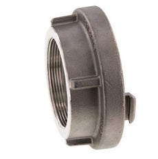 Coupleur Storz en acier inoxydable 65 (81 mm) G 2 1/2'' filetage femelle