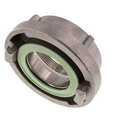 Coupleur Storz en acier inoxydable 65 (81 mm) G 2 1/2'' filetage femelle