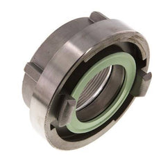 Coupleur Storz en acier inoxydable 65 (81 mm) G 3'' filetage femelle