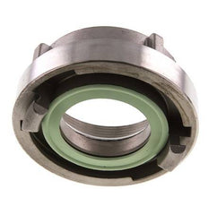 Coupleur Storz en acier inoxydable 65 (81 mm) G 3'' filetage femelle