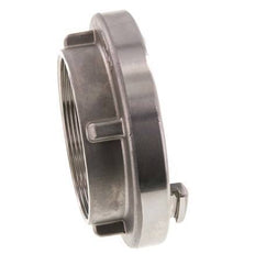 75-B (89 mm) Stainless Steel Storz Coupling G 3'' Female Thread