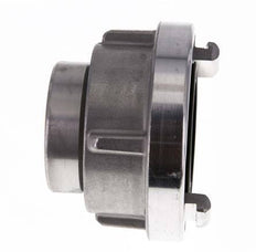 Coupleur Storz 52-C (66 mm) en aluminium forgé G 1 1/4'' à filetage femelle rotatif