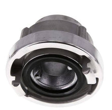 Coupleur Storz 52-C (66 mm) en aluminium forgé G 1 1/4'' à filetage femelle rotatif