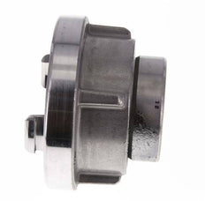 Coupleur Storz 52-C (66 mm) en aluminium forgé G 1 1/4'' à filetage femelle rotatif