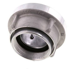 Coupleur Storz 52-C (66 mm) en aluminium forgé G 2'' à filetage femelle rotatif