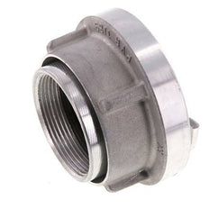 Coupleur Storz 52-C (66 mm) en aluminium forgé G 2'' à filetage femelle rotatif