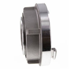 Accouplement Storz 75-B (89 mm) en aluminium forgé G 2'' à filetage femelle rotatif