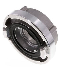 Accouplement Storz 75-B (89 mm) en aluminium forgé G 2'' à filetage femelle rotatif