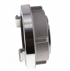 Accouplement Storz 75-B (89 mm) en aluminium forgé G 2'' à filetage femelle rotatif
