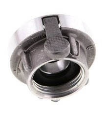 Coupleur Storz 25-D (31 mm) en aluminium forgé G filetage femelle 1'' avec verrouillage