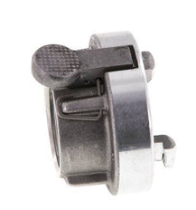 Coupleur Storz 25-D (31 mm) en aluminium forgé G filetage femelle 1'' avec verrouillage