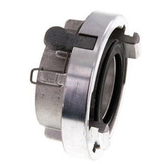 52-C (66 mm) Forged Aluminum Storz Coupling G 2'' Female Thread with Lock