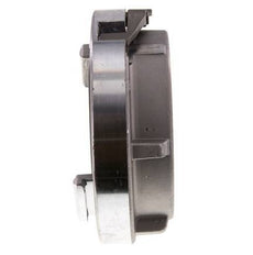 Coupleur Storz 100 (115 mm) en aluminium forgé G 4'' filetage femelle avec verrouillage