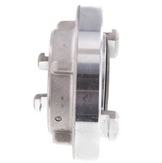 Raccord de réduction Storz en aluminium forgé 52-C (66 mm) - 25-D (31 mm)