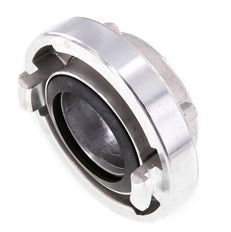 Raccord de réduction Storz en aluminium forgé 52-C (66 mm) - 25-D (31 mm)