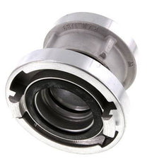 65 (81 mm) - 52-C (66 mm) Forged Aluminum Storz Reducer Fitting