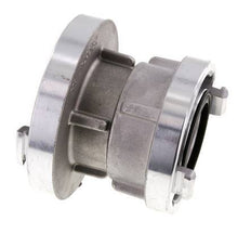 Raccord réducteur Storz en aluminium forgé 65 (81 mm) - 52-C (66 mm)