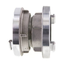 75-B (89 mm) - 65 (81 mm) Forged Aluminum Storz Reducer Fitting