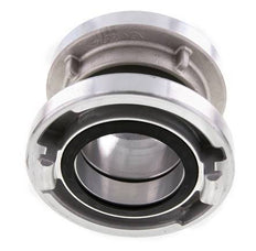 Raccord réducteur Storz en aluminium forgé 75-B (89 mm) - 65 (81 mm)