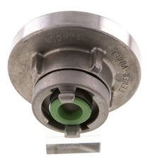 Raccord de réduction Storz 52-C (66 mm) - 25-D (31 mm) en acier inoxydable