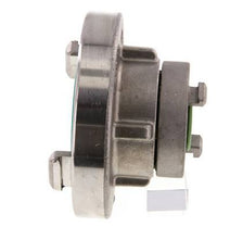 Raccord de réduction Storz 52-C (66 mm) - 25-D (31 mm) en acier inoxydable