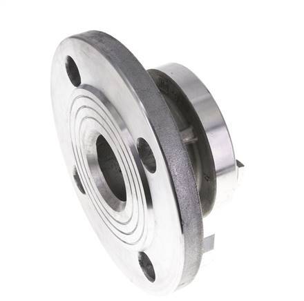 Accouplement Storz en aluminium forgé 52-C (66 mm) Bride DN 50