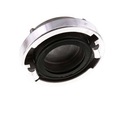 65 (81 mm) Forged Aluminum Cap for Storz Coupling