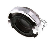 65 (81 mm) Forged Aluminum Cap for Storz Coupling