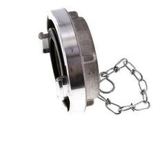 Capuchon en aluminium forgé de 65 (81 mm) pour coupleur Storz