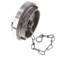 Capuchon en aluminium forgé de 65 (81 mm) pour coupleur Storz