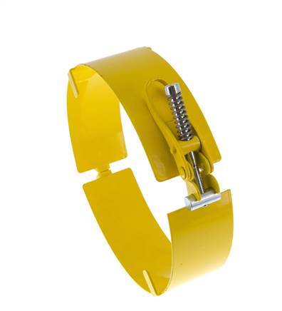 Pince de securite pour les raccords Storz 110-A