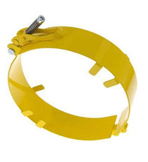 Pince de securite pour les raccords Storz 110-A