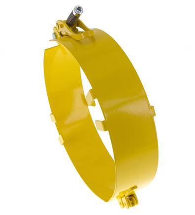 Pince de securite pour les raccords Storz 110-A