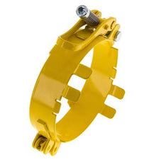 Pince de securite pour raccord reducteur Storz 52-C et 75-B