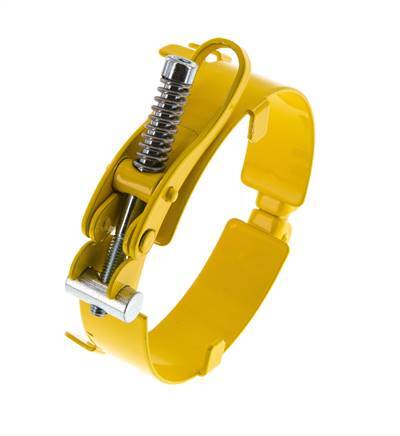 Pince de securite pour raccord reducteur Storz 52-C et 75-B