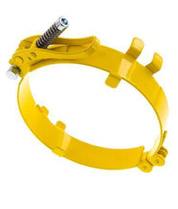 Pince de securite pour raccord reducteur Storz 75-B & 110-A