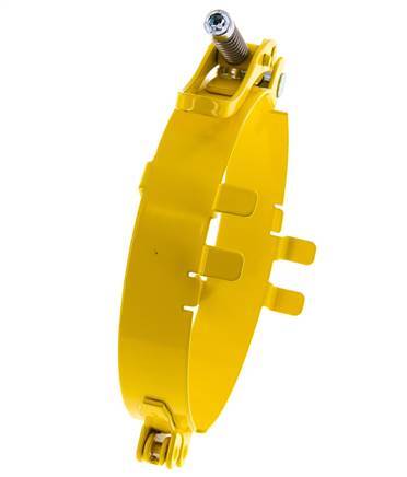 Pince de securite pour raccord reducteur Storz 75-B & 110-A
