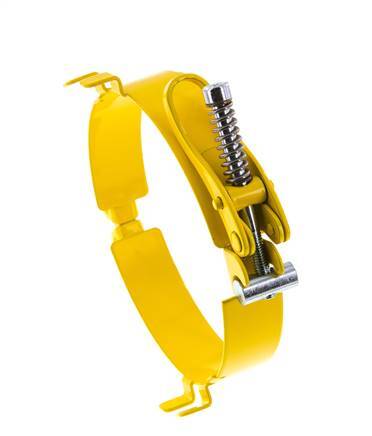 Pince de securite pour raccord reducteur Storz 75-B & 110-A