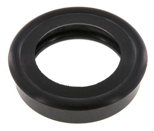 Joint NBR 32 (44 mm) pour coupleur Storz [5 pièces].