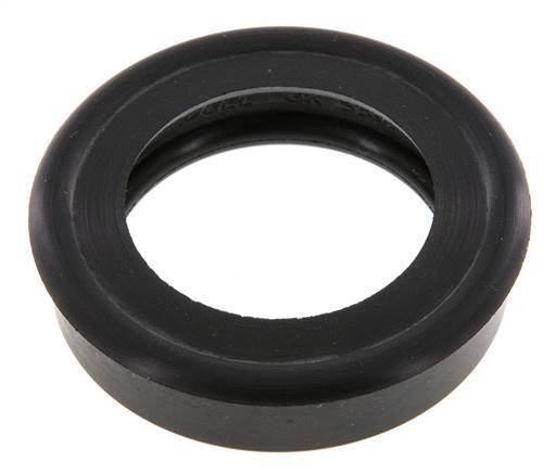 Joint NBR 32 (44 mm) pour coupleur Storz [5 pièces].