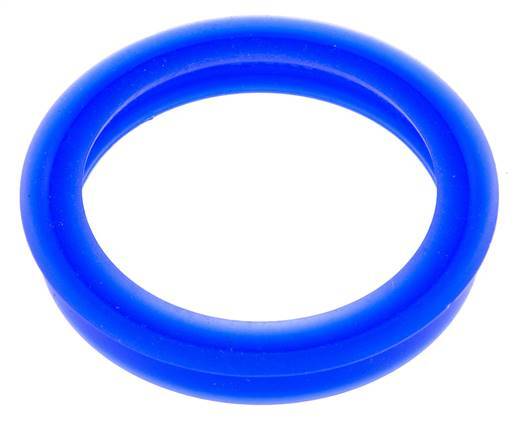 Joint en silicone 52-C (66 mm) pour coupleur Storz KTW [2 Pièces].