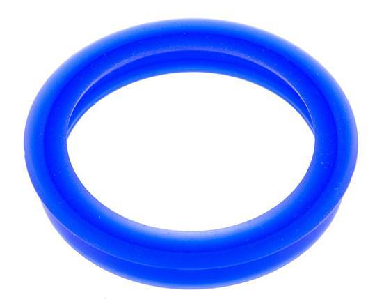 Joint en silicone 52-C (66 mm) pour coupleur Storz KTW [2 Pièces].