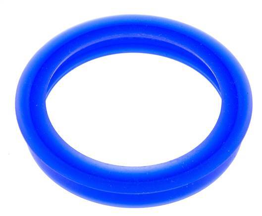 Joint en silicone 52-C (66 mm) pour coupleur Storz KTW [2 Pièces].